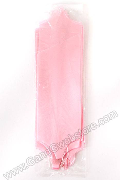 Perfect Bow Pull Ribbon Pkg/10 Pink