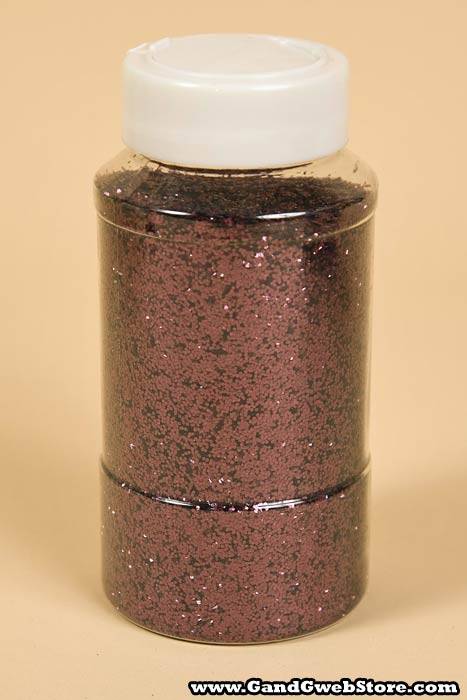 16oz X 0.035" Glitter Wine