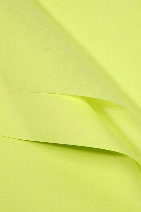 20" X 30" Tissue Paper Limon