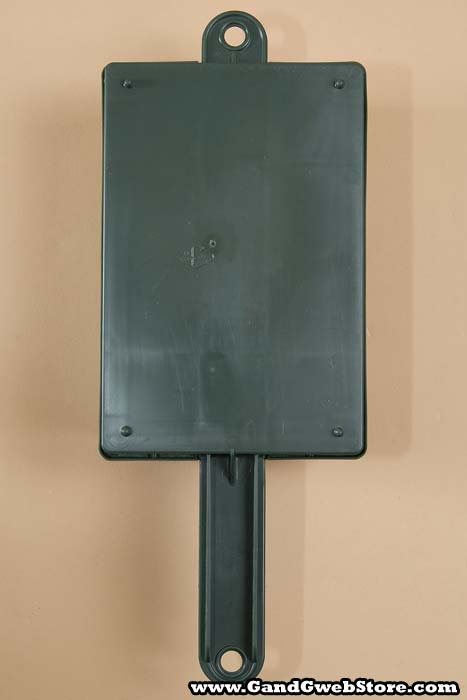 4.25" X 6.75" X 3.25" Floracage Grande Holder