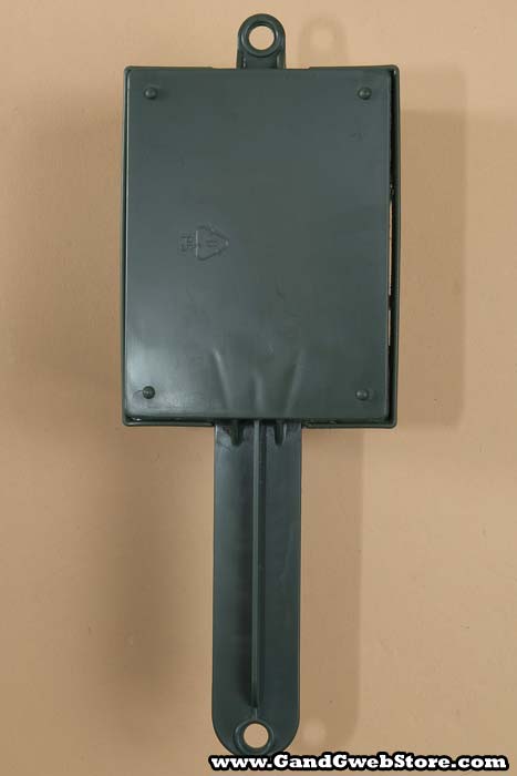 3" X 4.25" X 3.25" Floracage Holder