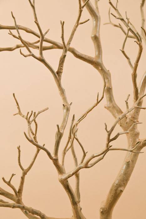 38" Manzanita Tree Branch Artificial