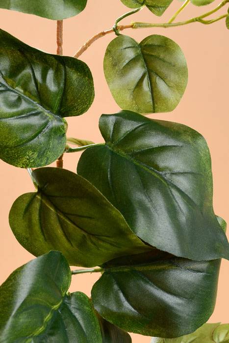 6ft Puff Philo Garland Green