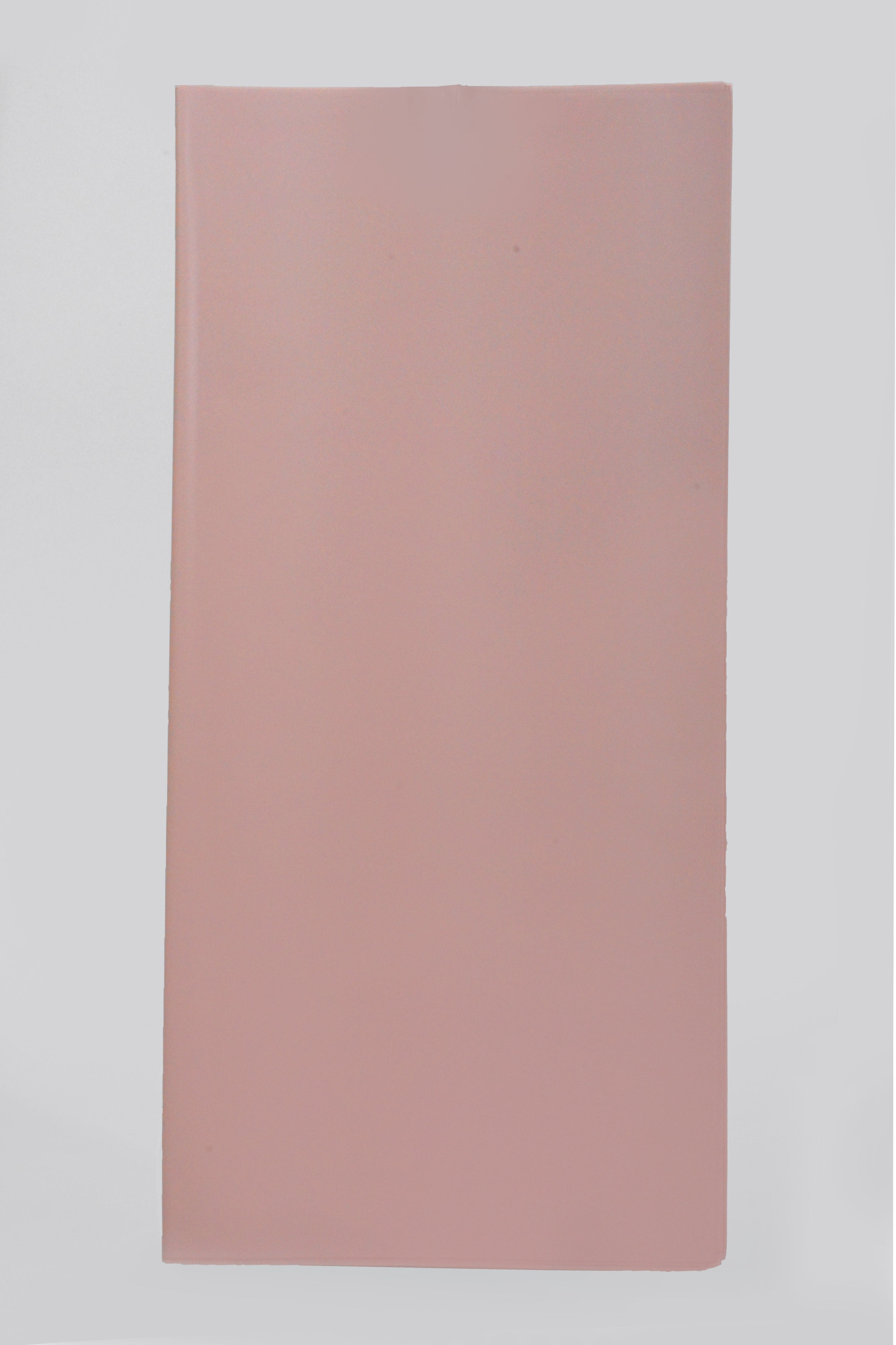 22.5" Waterproof Flower Wrapping Paper Vintage Pink