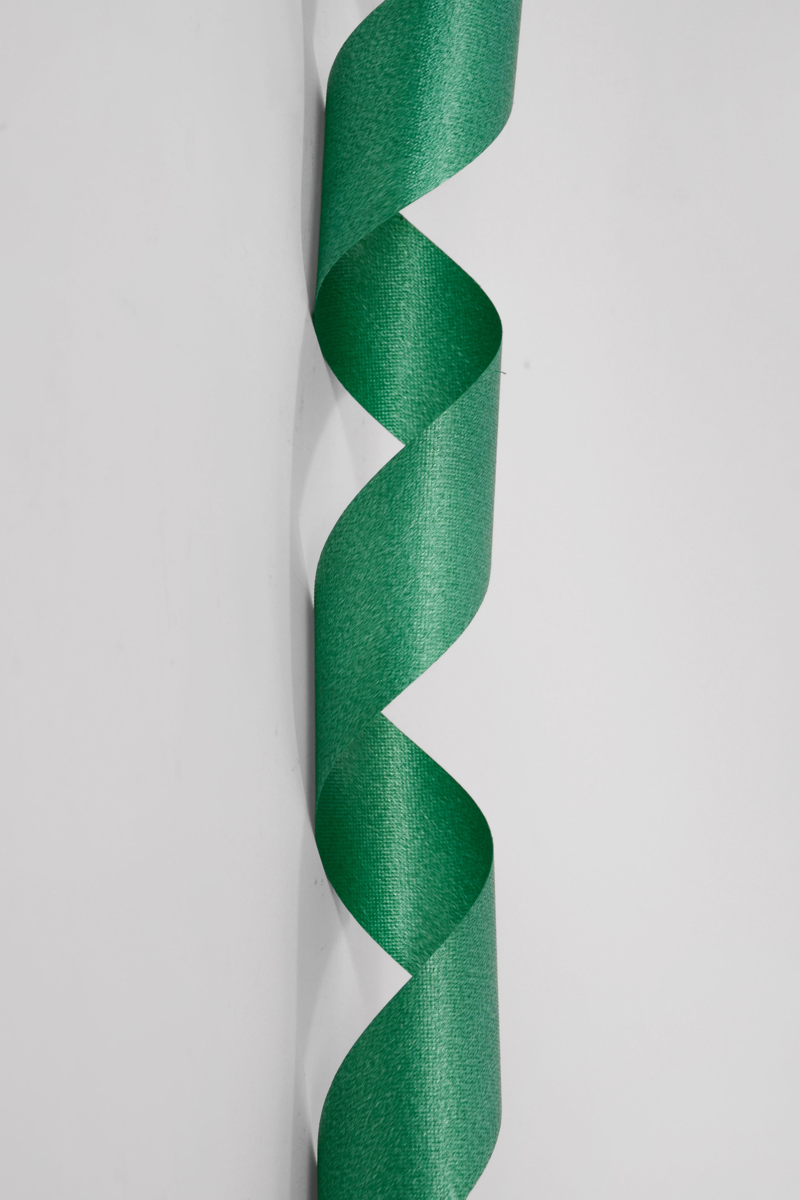 1.5" X 100 Yd Flora Satin Ribbon Emerald