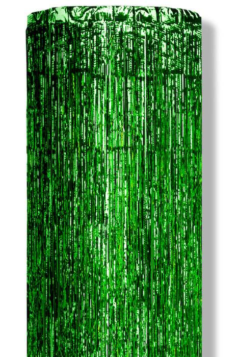 1ft X 8ft Gleam & Column Green