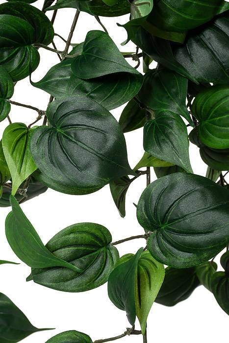 33" Philo Leaf Bush Green