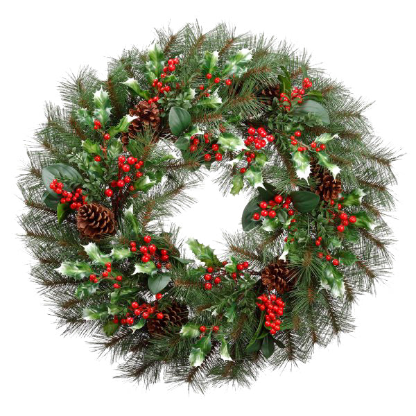 Wreaths