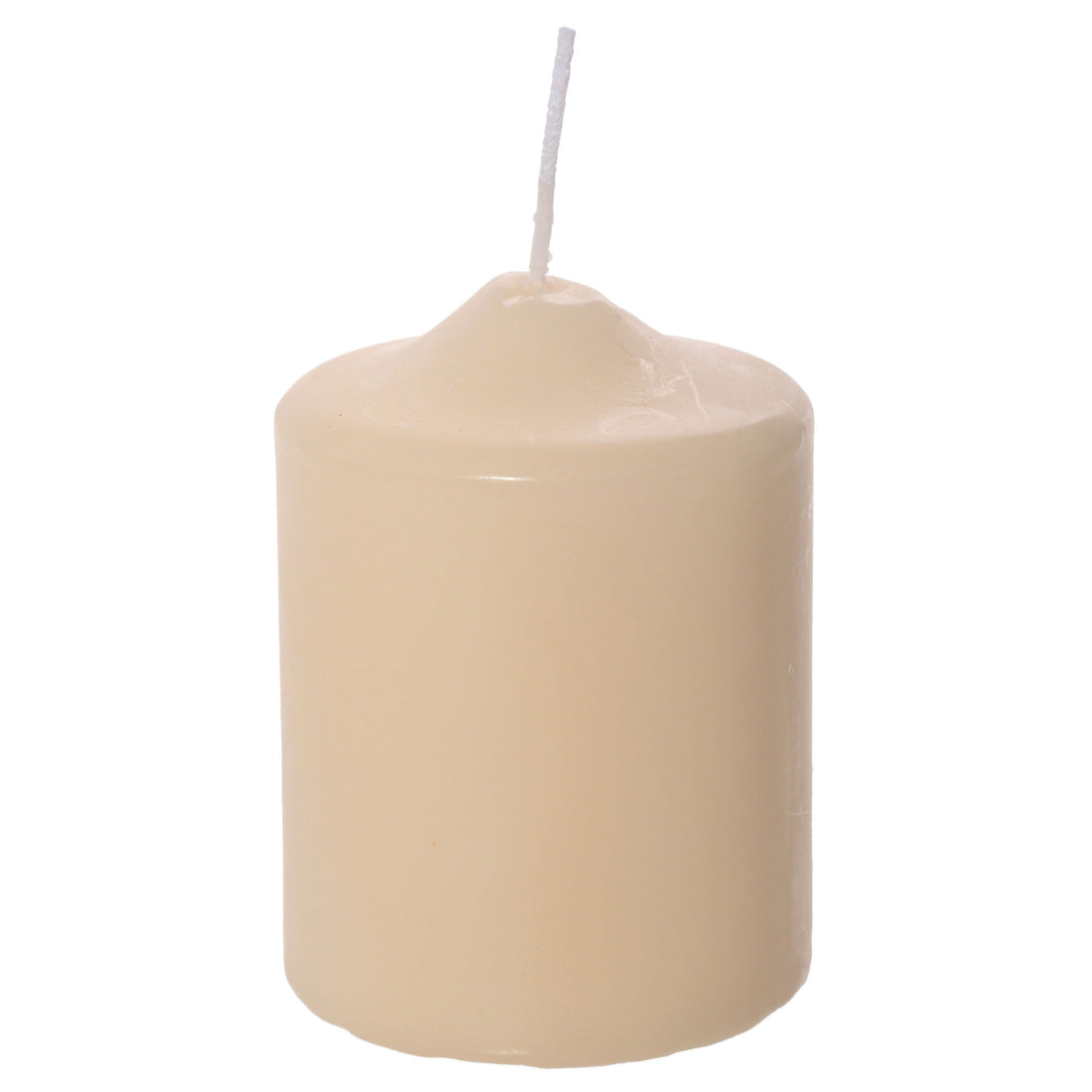 3" x 3" Pillar Candles