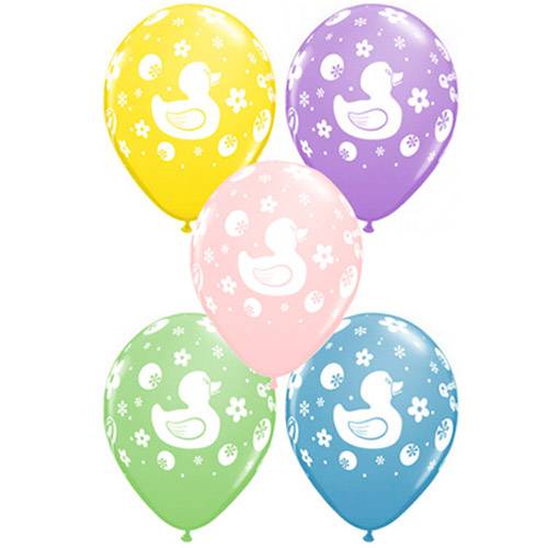5" - 16" Qualatex Balloons