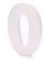 Numbers, Letters Wooden