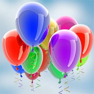Balloons