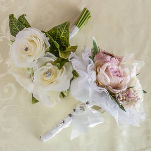 Wedding Bouquets