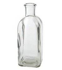 Glass Bottles & Jars
