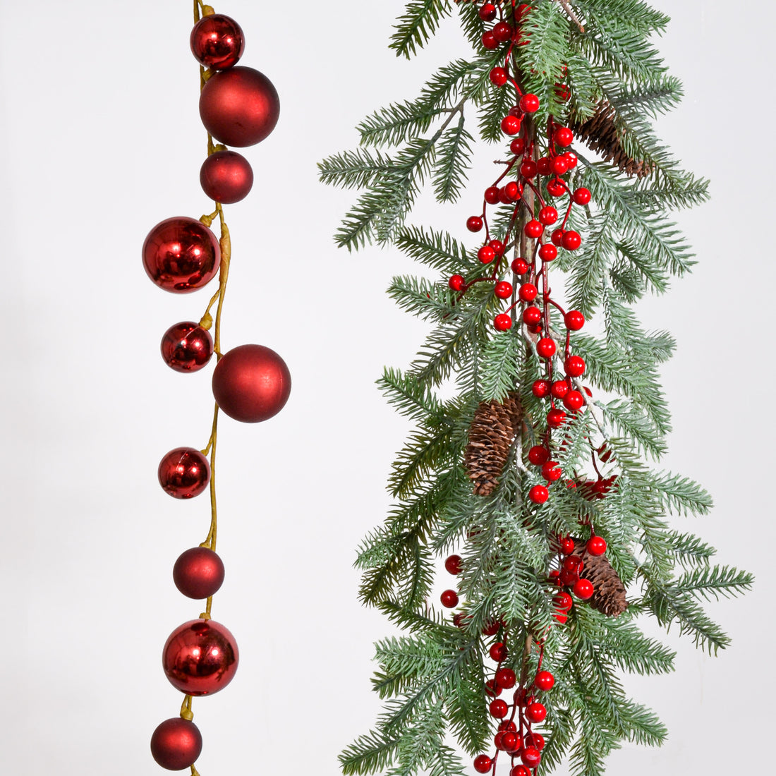 Holiday Garlands