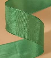 Wired Grosgrain Ribbon