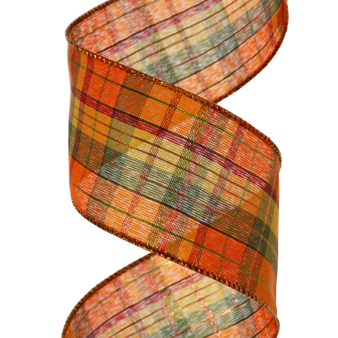 Fall Ribbon