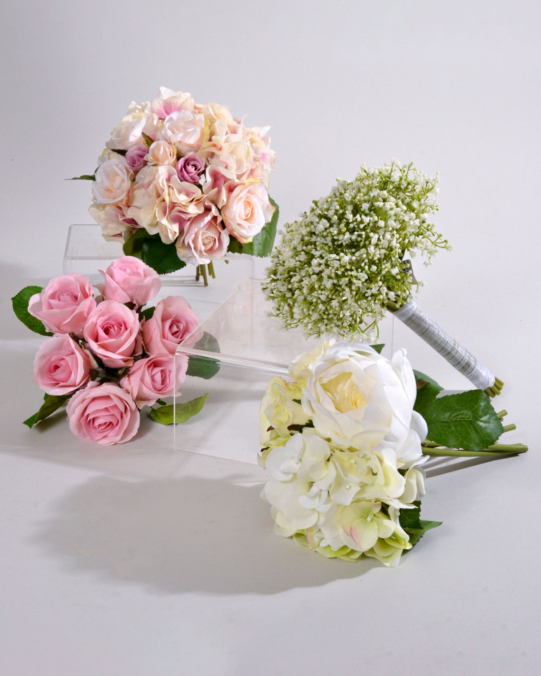 Flower Bouquets