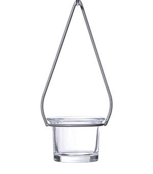 Hanging Candle Holders