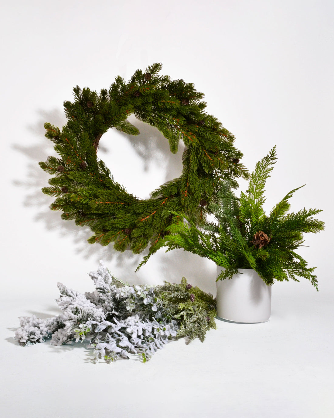 Holiday Greenery