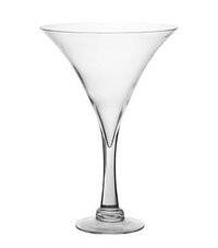Martini Glass Vases