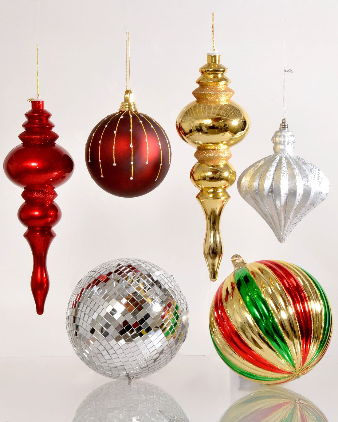 Ornaments
