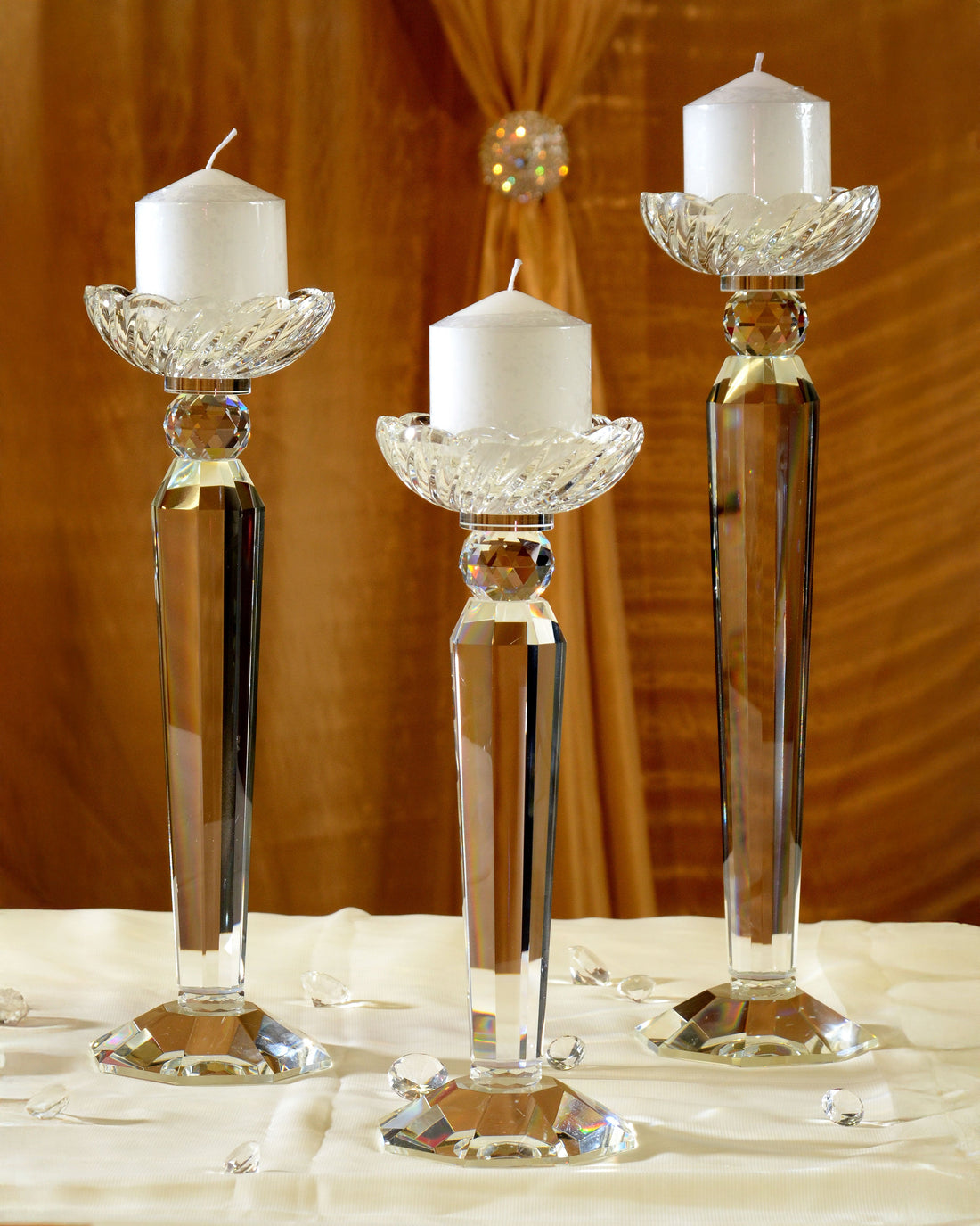 Pillar Candles