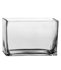 Rectangular Vases