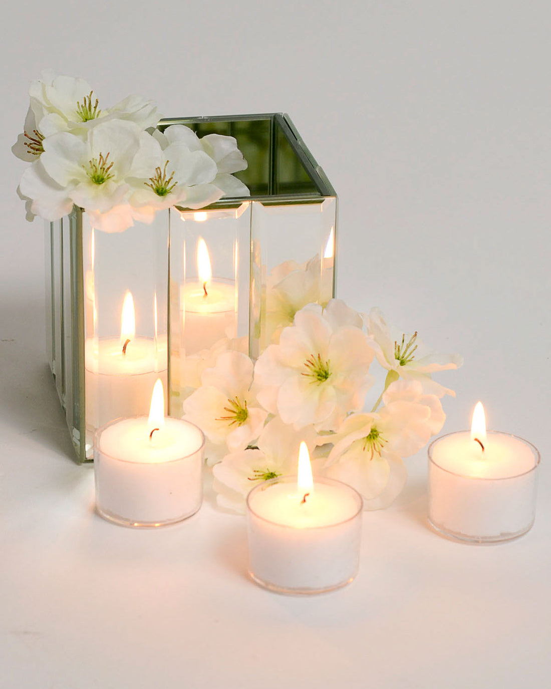 Tealight & Votive Candles