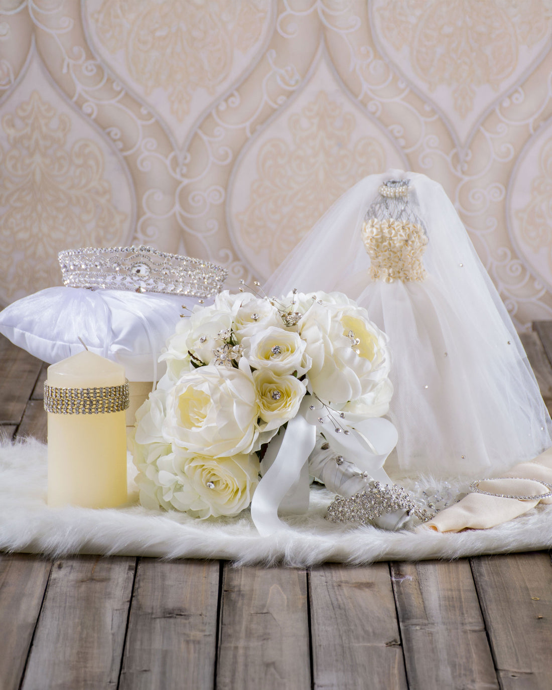 Ceremony Accessories