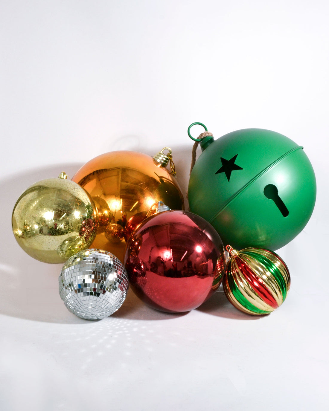 Christmas Ornaments