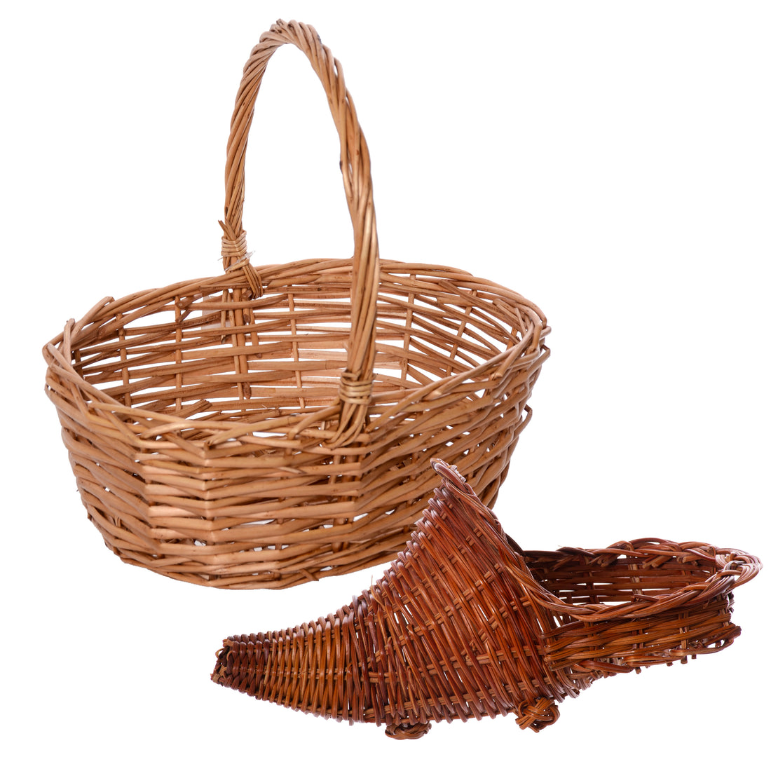 Baskets & Containers