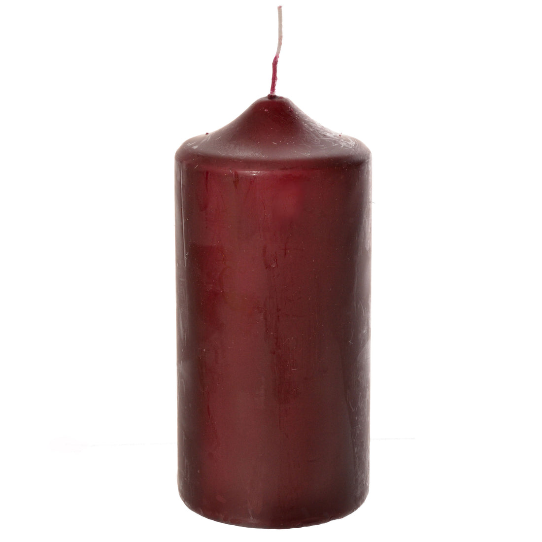 3" x 6" Pillar Candles