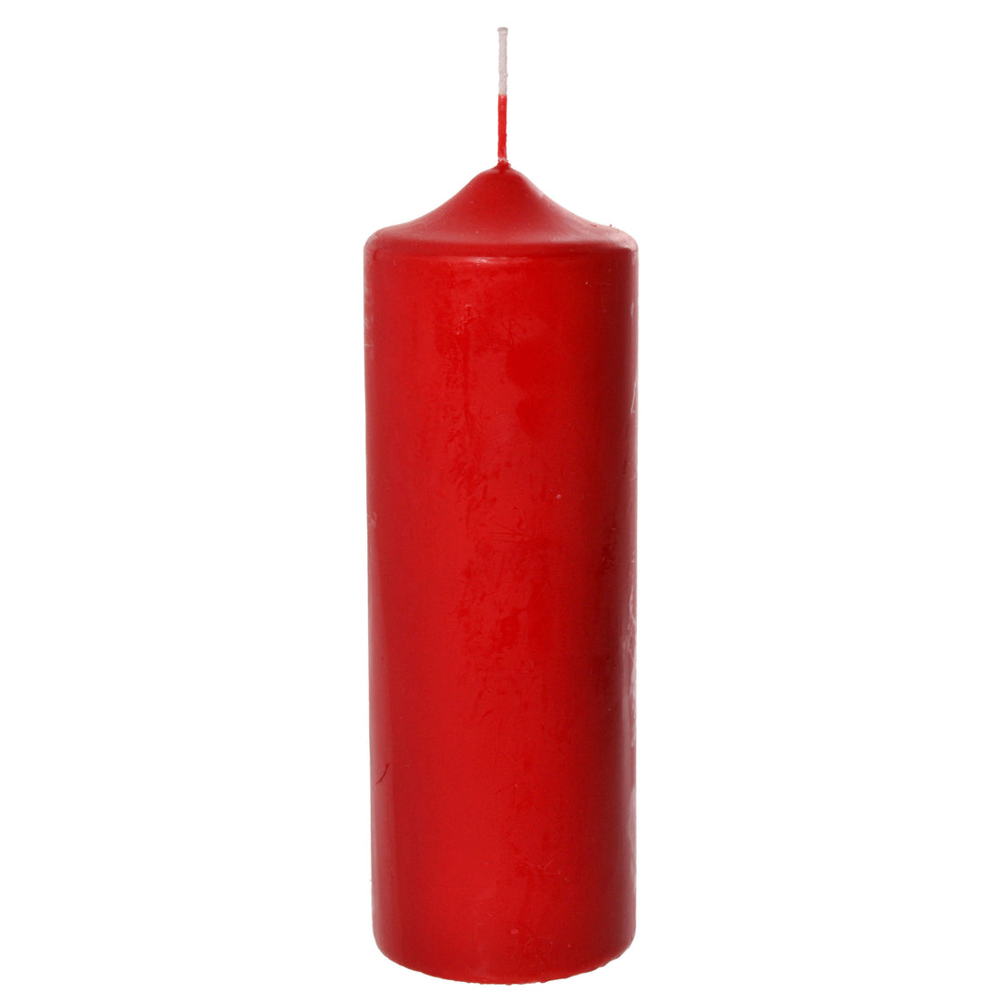 3" x 9" Pillar Candles