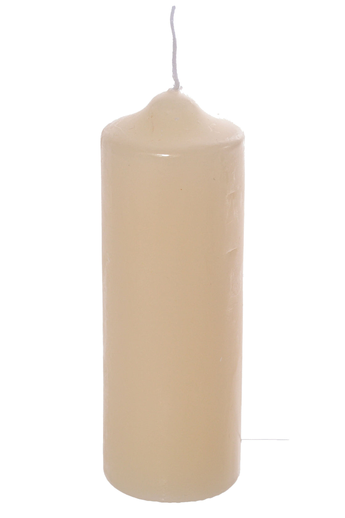 2" x 6" Pillar Candles