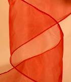 Wired Chiffon Ribbon
