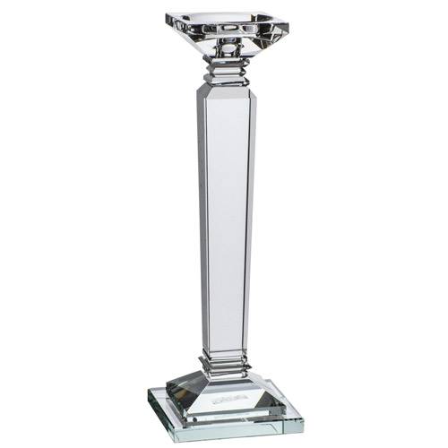 Crystal Candle Holders
