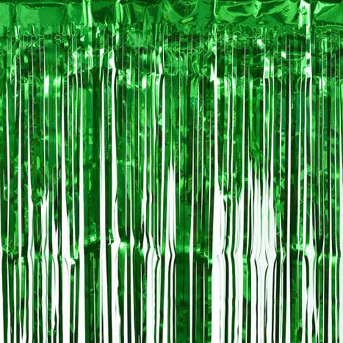 Curtains & Chandeliers