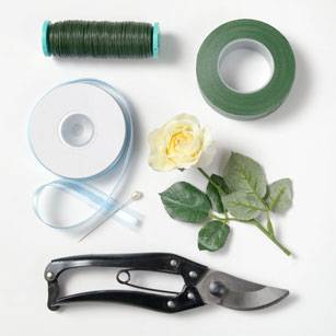 Florist Supplies