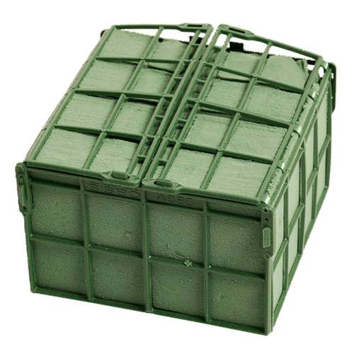 Floral Foam & Styrofoam