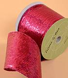 Fuchsia Ribbon