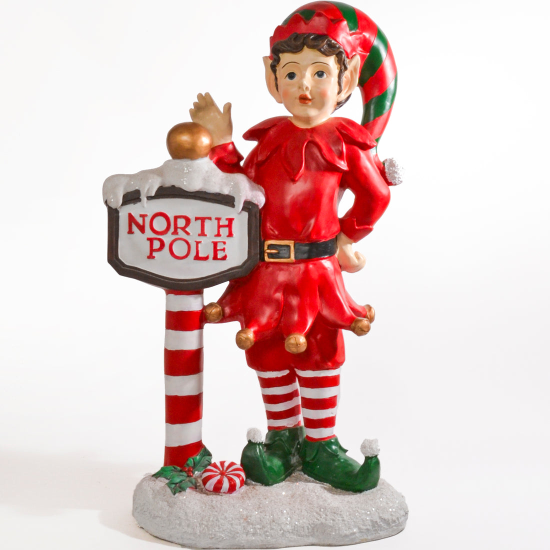 Holiday In-Store-Only