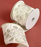 Ivory & Cream Ribbon