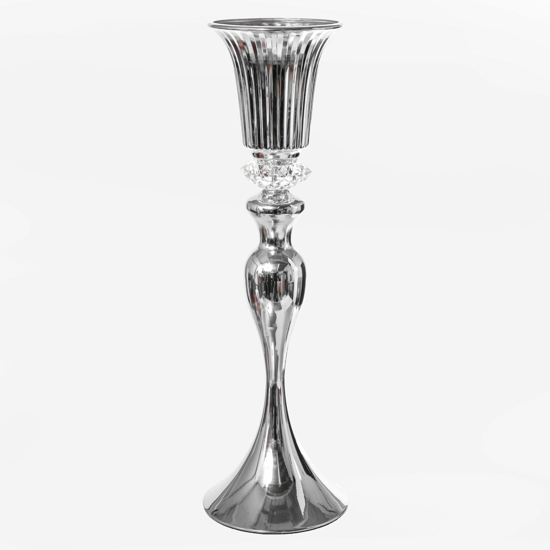 Metal Candle Holders