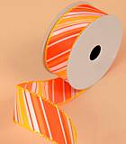 Orange Ribbon