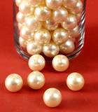 Pearl Beads