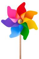 Pinwheels