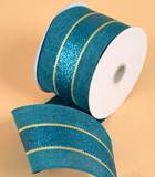 Turquoise Ribbon
