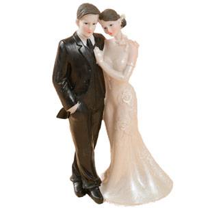 Resin & Ceramic Figurines