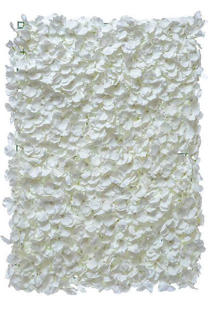 16" X 24" Wisteria Mat Ivory